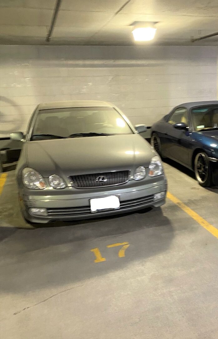 Property Photo:  201 W Grand Avenue P-17  IL 60654 