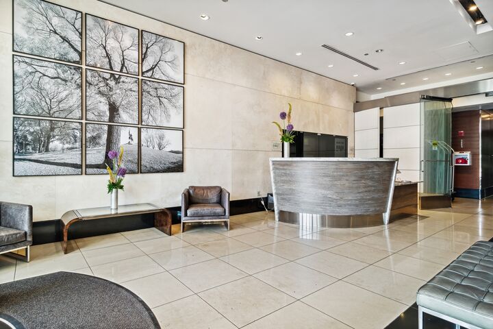 Property Photo:  1160 S Michigan Avenue 2601  IL 60605 