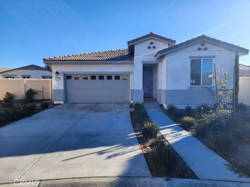 Property Photo:  1781 Iris  CA 92583 