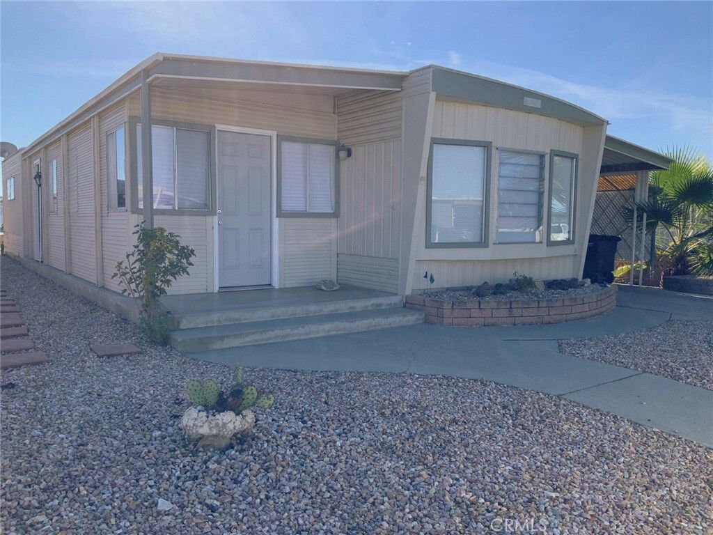 Property Photo:  690 Santa Clara  CA 92543 