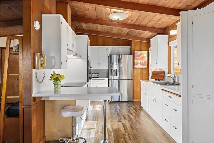 Property Photo:  1608 11th St.  CA 93402 