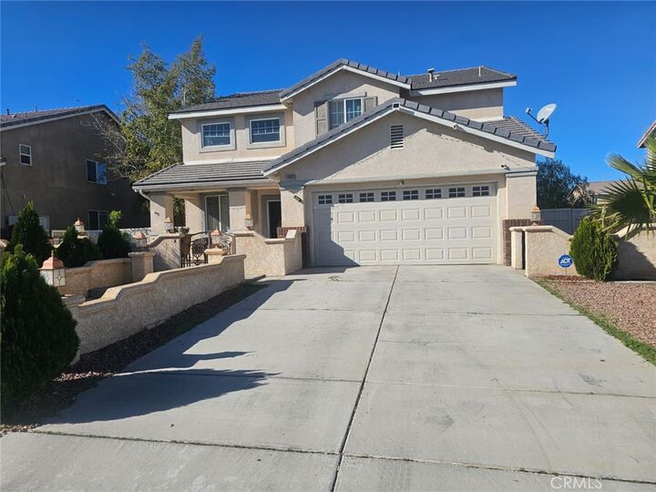 Property Photo:  14630 Hondo Drive  CA 92394 