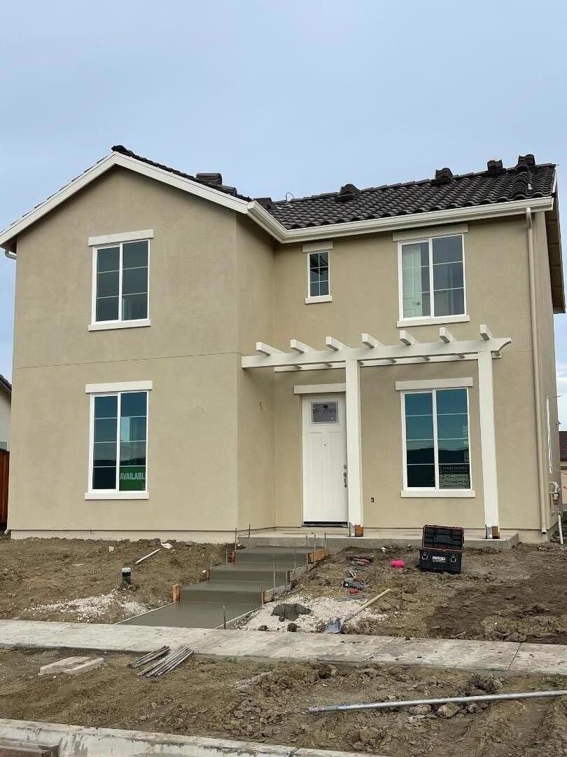 Property Photo: 790 Livingston Avenue CA 93930