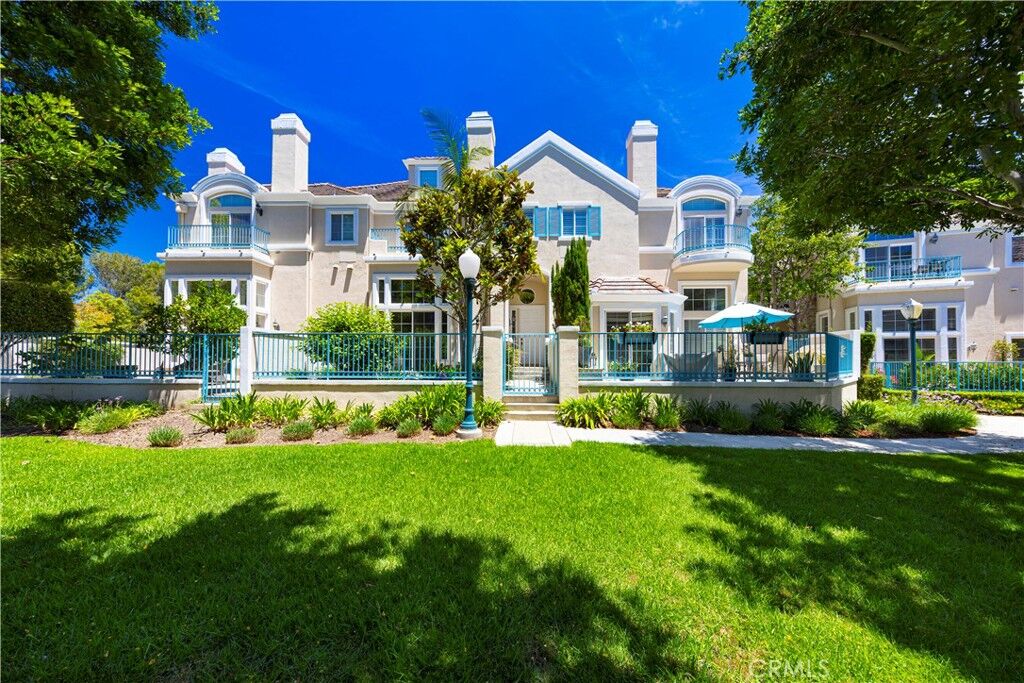 Property Photo: 3 Chandon CA 92657