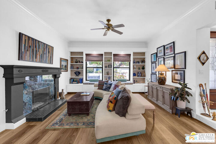 Property Photo:  12 Santa Clara Drive  CA 92270 