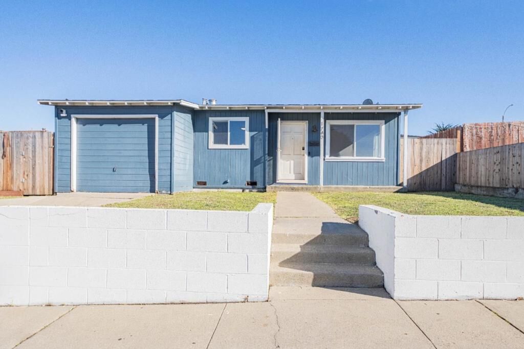 Property Photo:  1740 Judson Street  CA 93955 