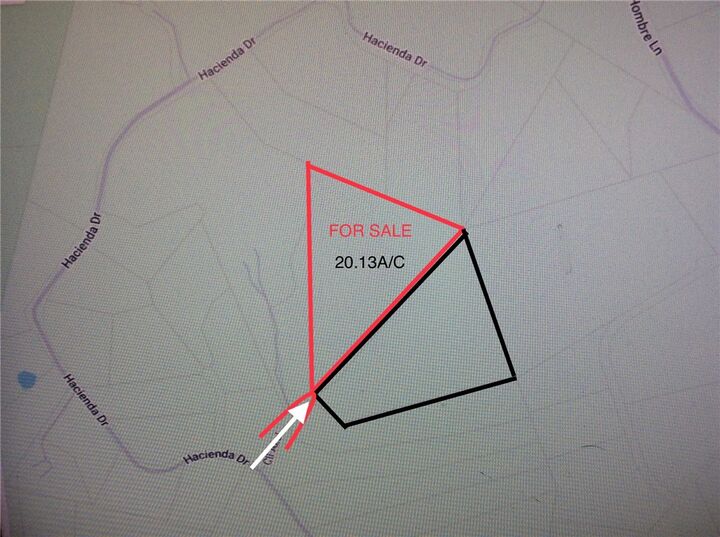 Property Photo:  0 Calle Azul  CA 92562 