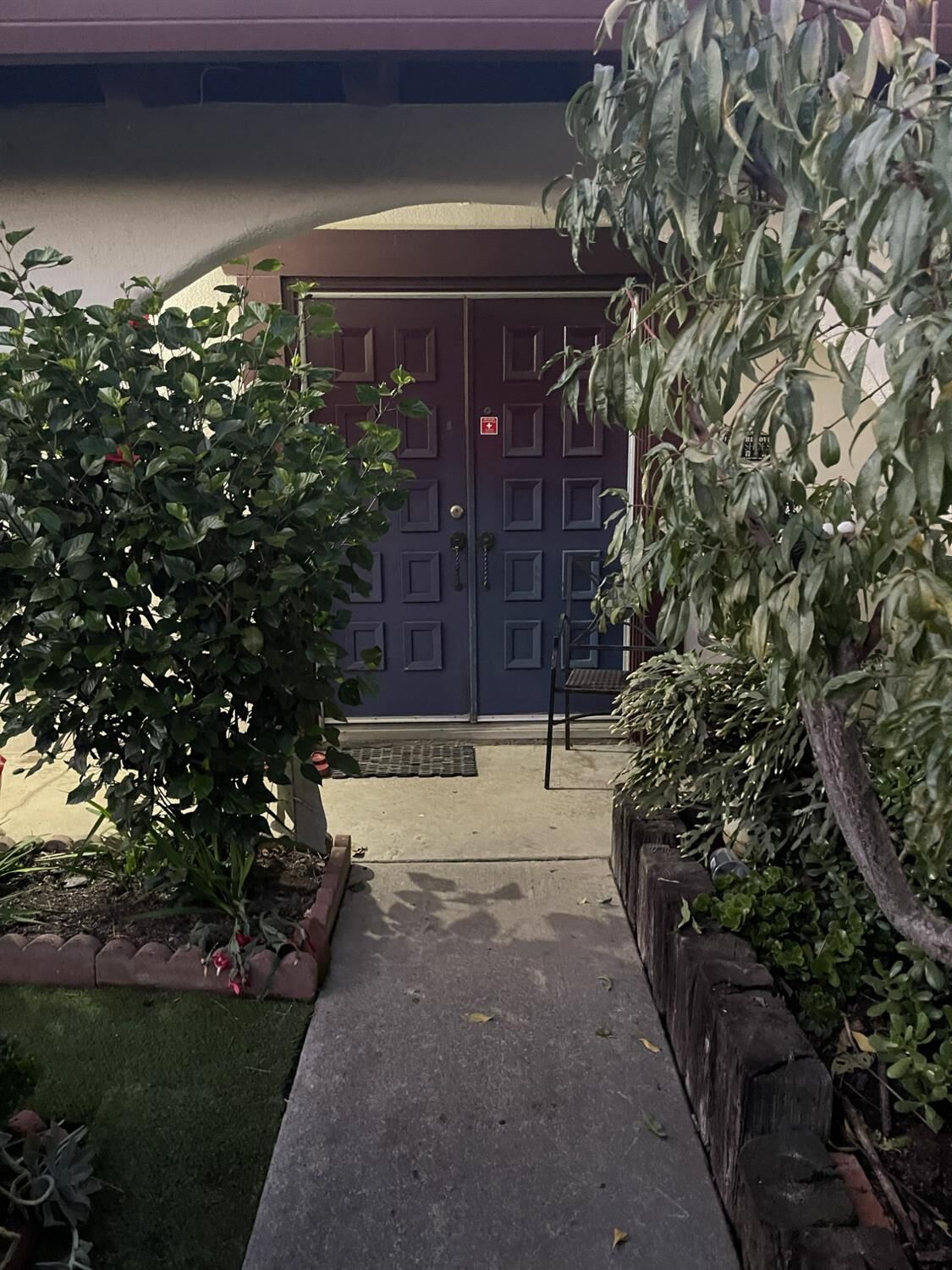 Property Photo:  2852 Rascommon Way  CA 95827 