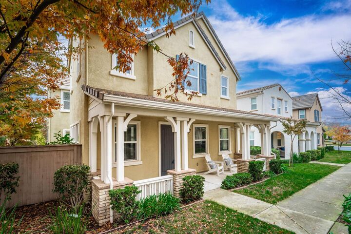 Property Photo:  1517 Bonanza Lane  CA 95630 