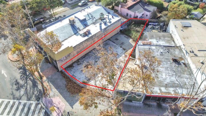 Property Photo: 281 Macarthur Boulevard CA 94577