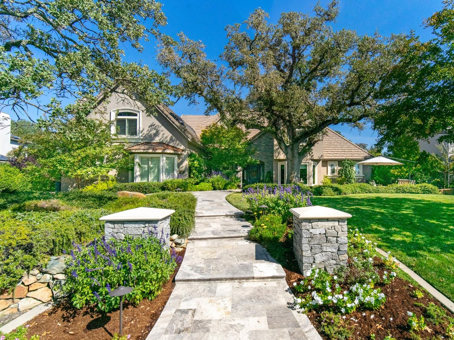 Property Photo:  5443 Sur Mer Drive  CA 95762 