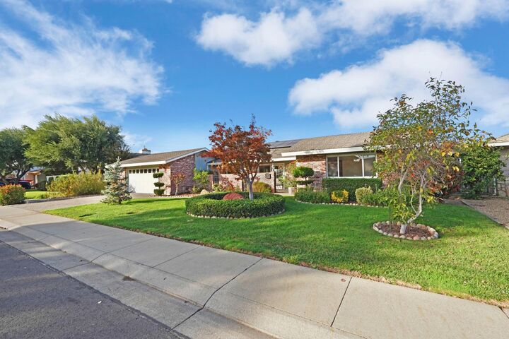 Property Photo:  3827 Fourteen Mile Drive  CA 95219 