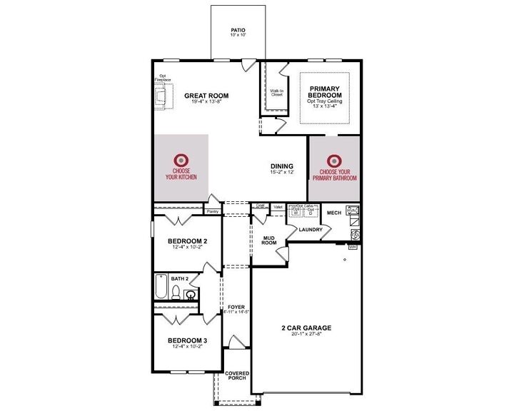 Property Photo:  1225 Wallace Way  TN 37076 