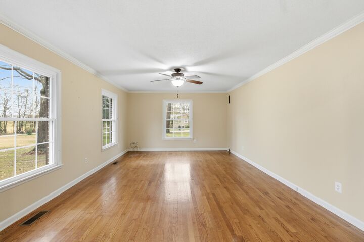 Property Photo: 209 Spring Creek Rd TN 37330