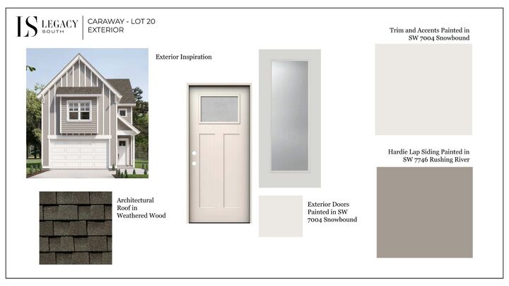 Property Photo:  733 Caraway Lane  TN 37211 