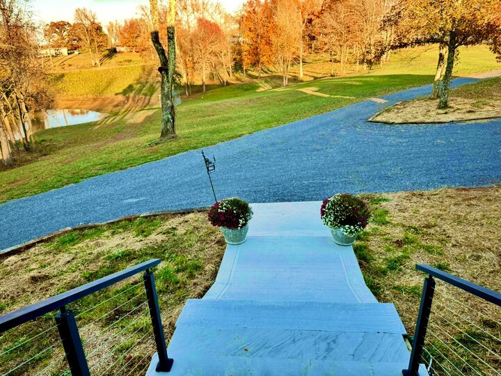 Property Photo:  9461 Short Mountain Rd  TN 37166 