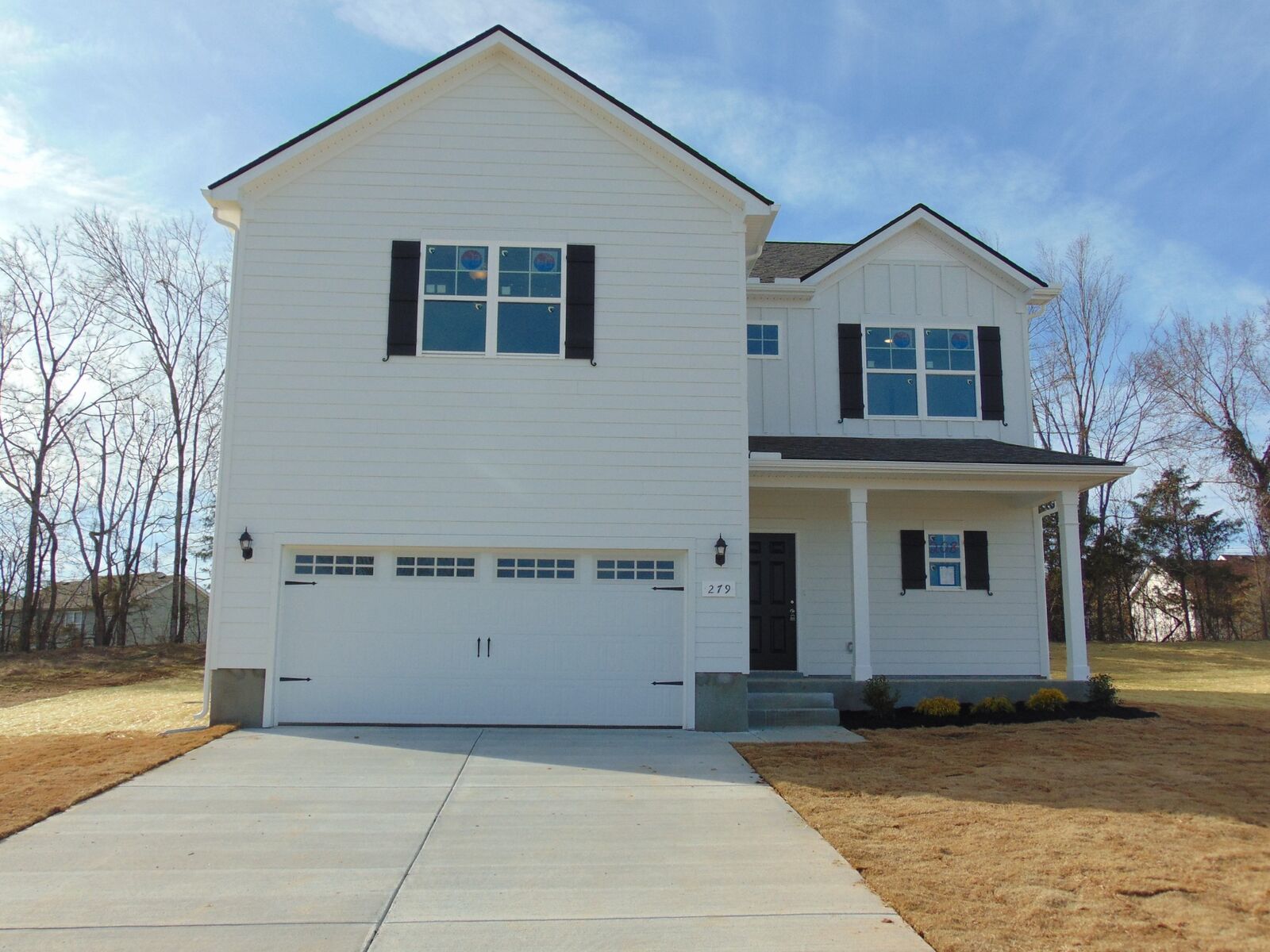 Property Photo:  279 Spring Street  TN 37086 