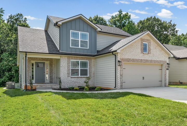 Property Photo:  47 Miller Farm  TN 37043 