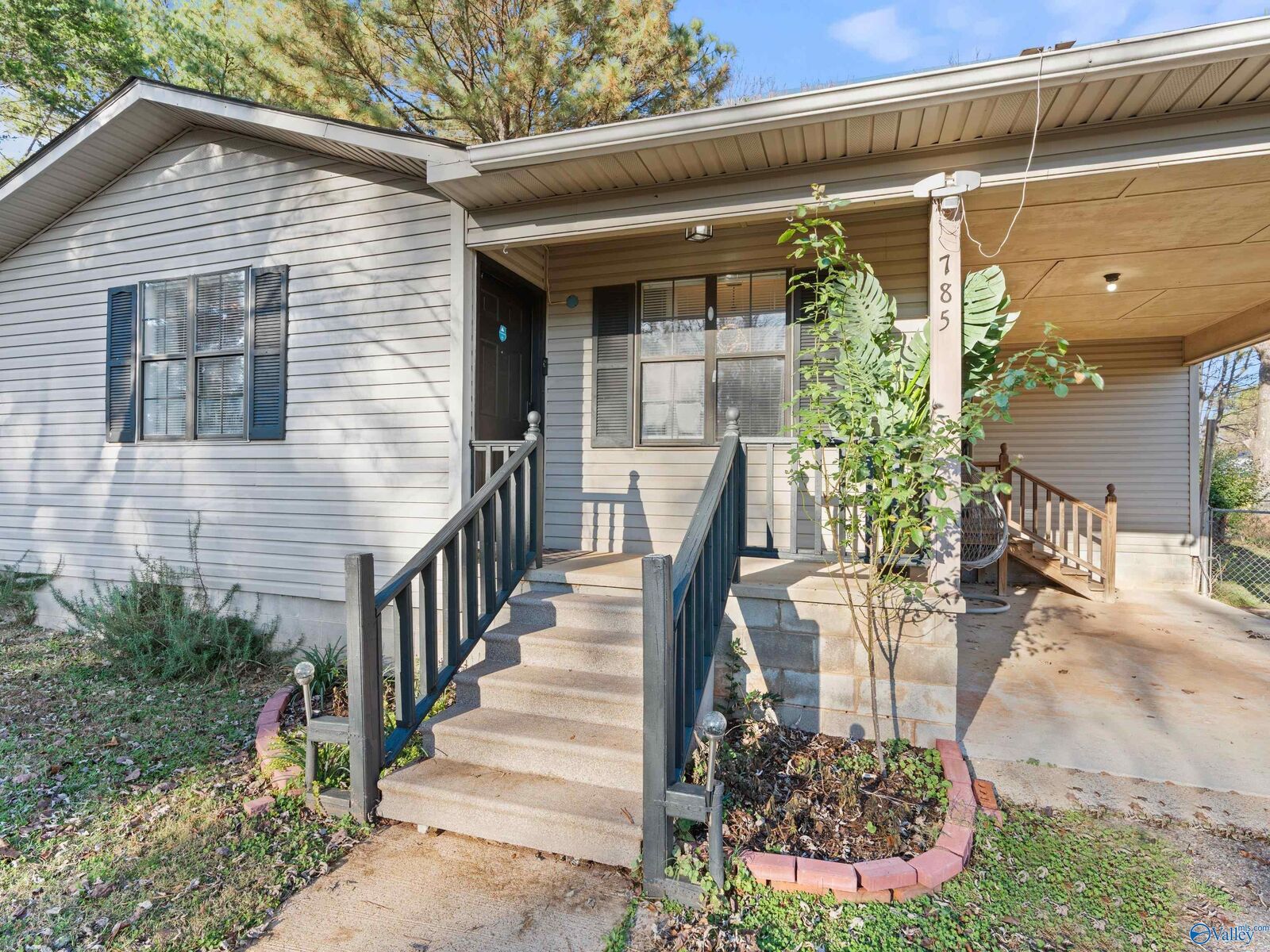Property Photo: 785 NW Dan Tibbs Road AL 35806