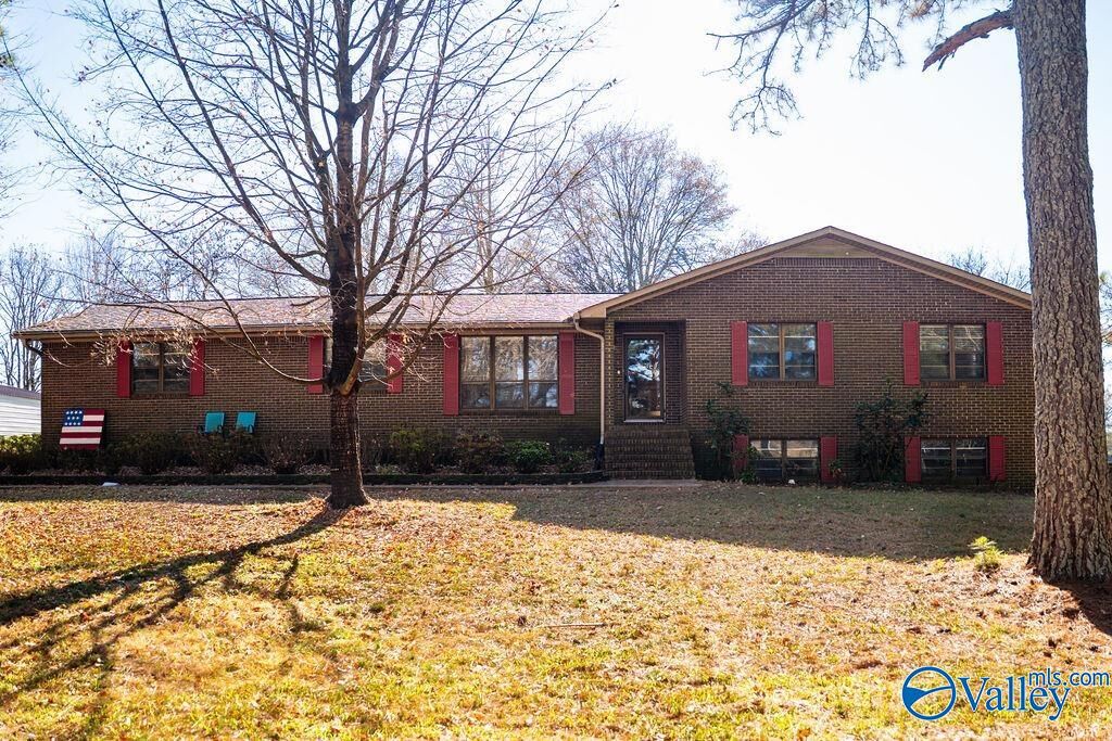 Property Photo:  379 County Road 246  AL 35974 