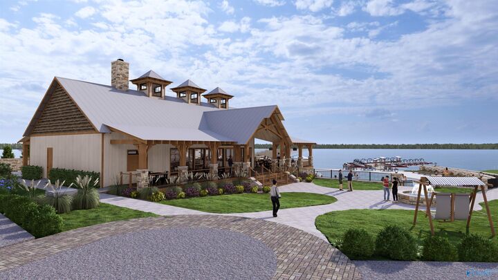 Property Photo:  Lot 82 Val Monte Drive  AL 35976 