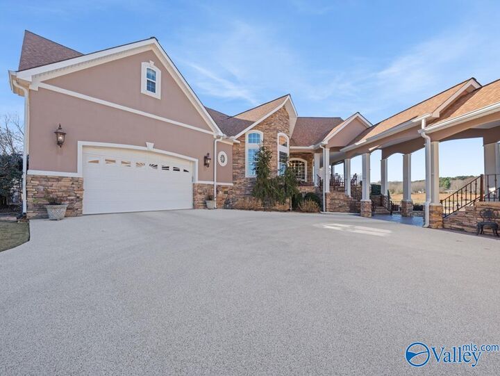 Property Photo: 149 Lingerfelt Lane AL 35957