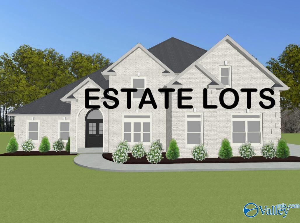 Property Photo:  Greenhill-D Newby Chapel Road  AL 35613 