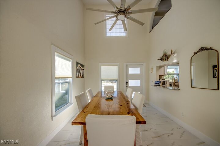 Property Photo: 2430 Orange Street FL 33956