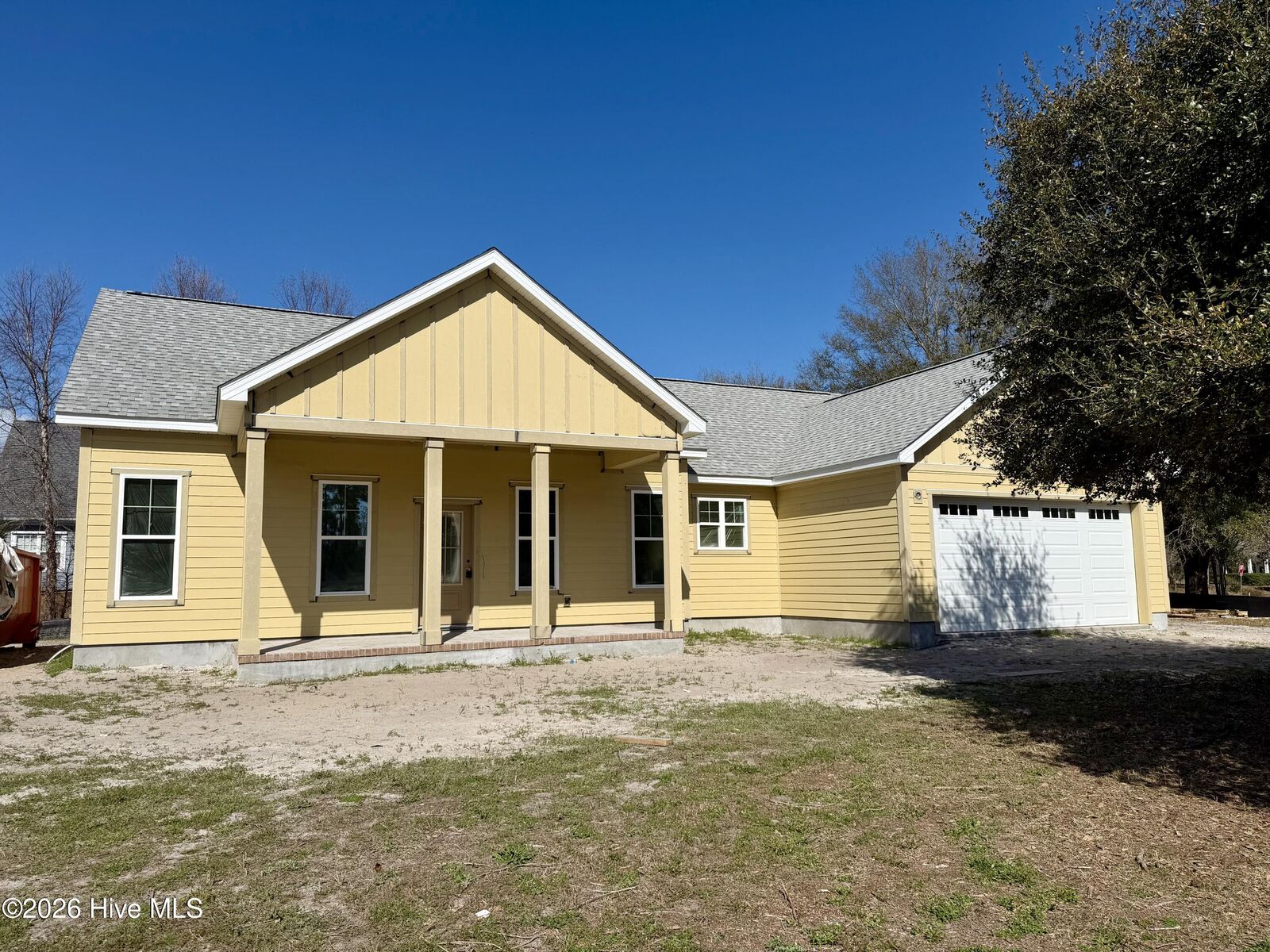 Property Photo:  6098 Turtlewood Drive  NC 28461 