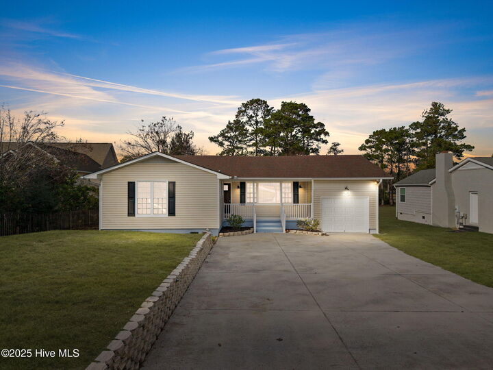 821 S Shore Drive  Southport NC 28461 photo