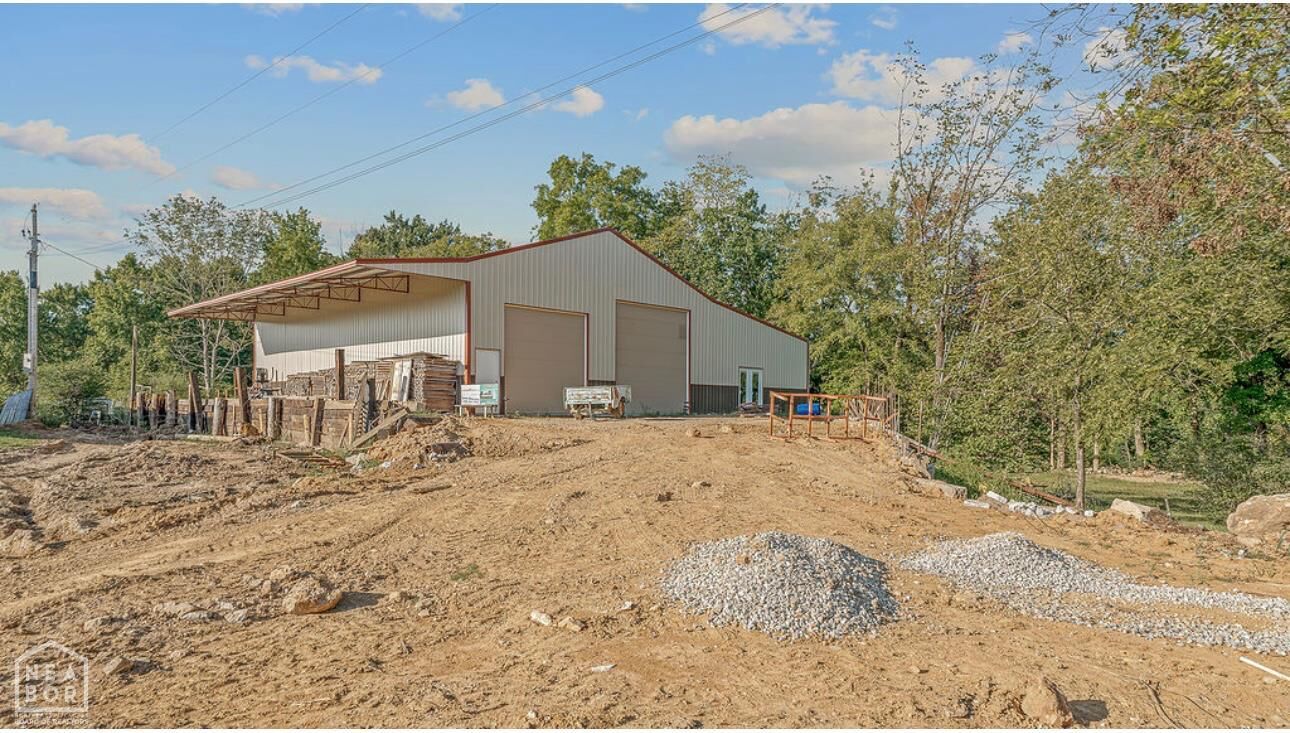 Property Photo: 217 Summer AR 72455