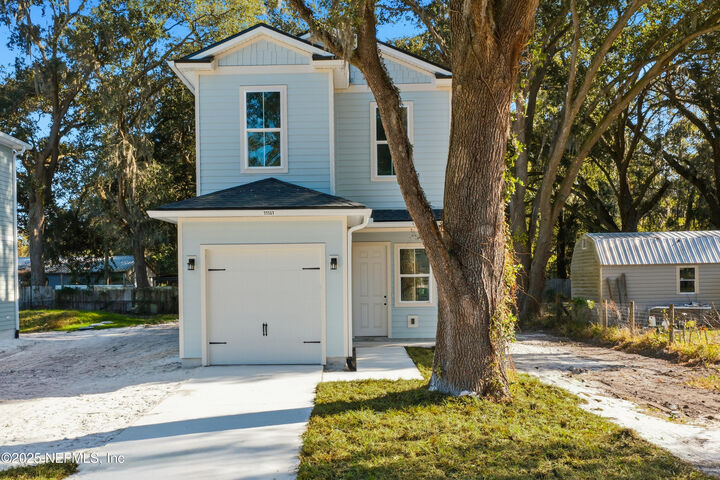 Property Photo:  11161 Joel Street  FL 32218 
