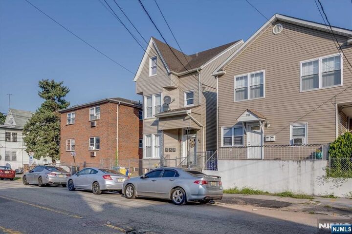 Property Photo:  92 Bloomfield Avenue  NJ 07503 