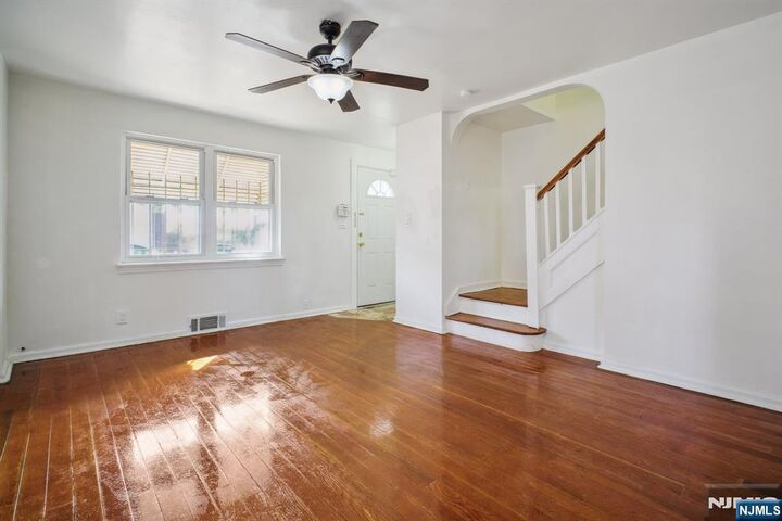 Property Photo: 1470B Liberty Avenue NJ 07205