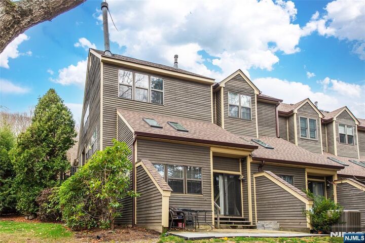 Property Photo:  26 Concord H  NJ 07480 