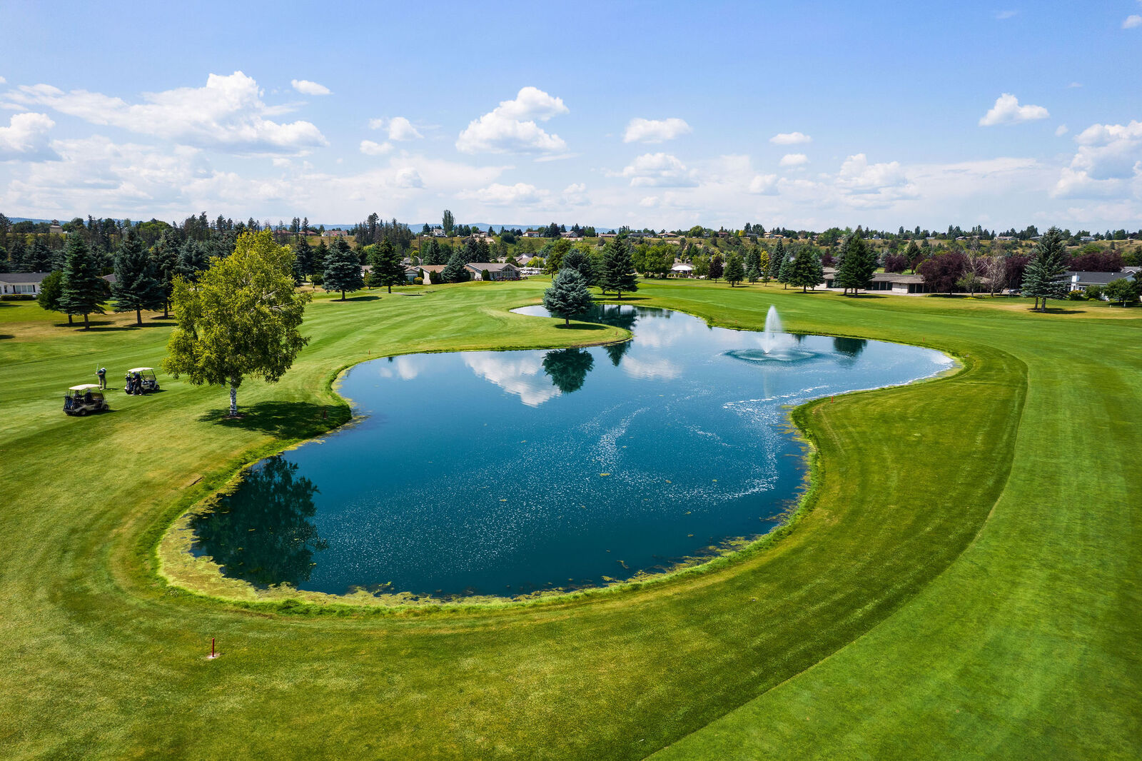 Property Photo:  218 E Nicklaus Avenue  MT 59901 