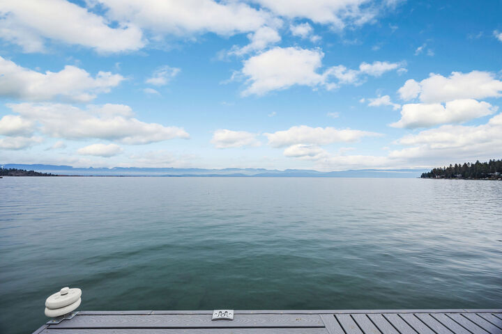 Property Photo:  685 N Juniper Bay Road  MT 59932 