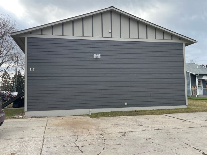 Property Photo:  117 Tyler Way  MT 59847 
