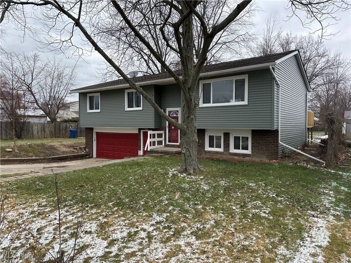 Property Photo: 5589 Marine OH 44060