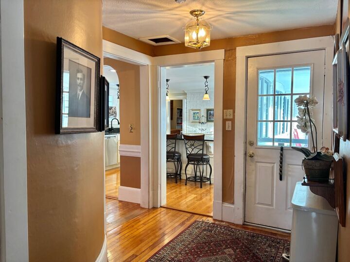 Property Photo: 48 Church Street NH 03462