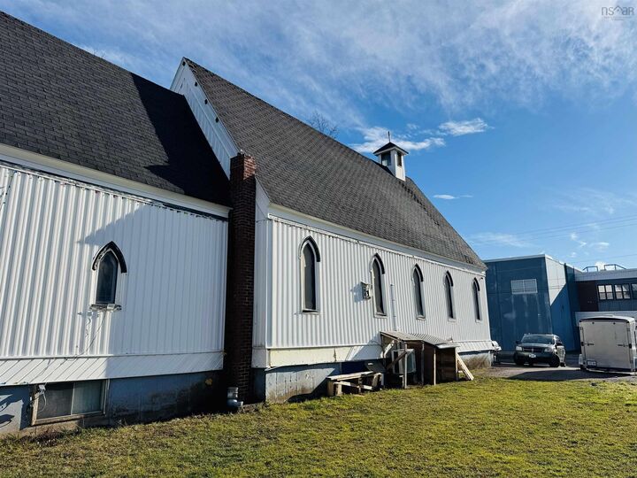 Property Photo: 183 Pearl Street NS B0L 1G0