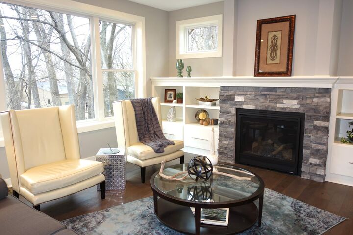 Property Photo: 550 Sunrise Drive MN 55117