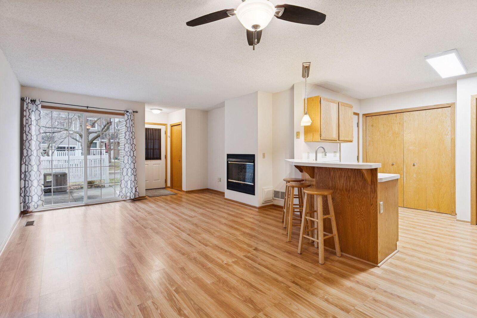 Property Photo:  8404 Copperfield Way 101  MN 55076 