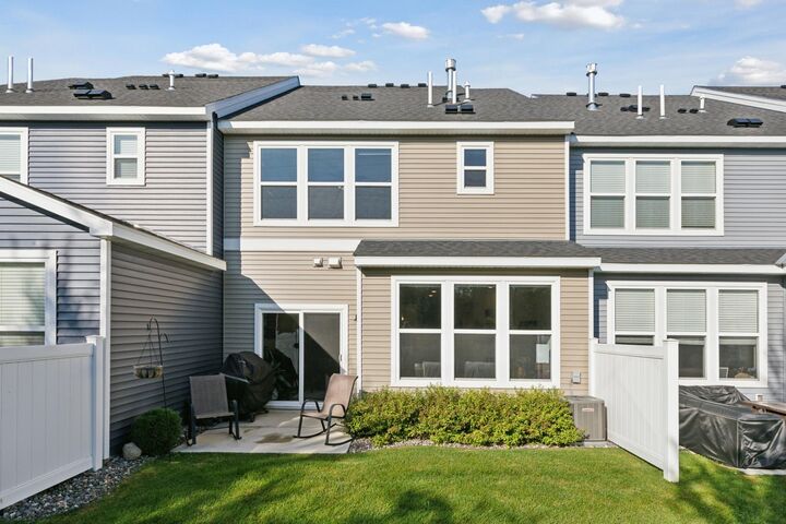 Property Photo: 4860 Avery Court MN 55123