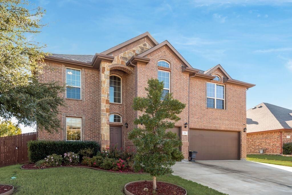 Property Photo:  13 Mapleridge Drive  TX 76134 