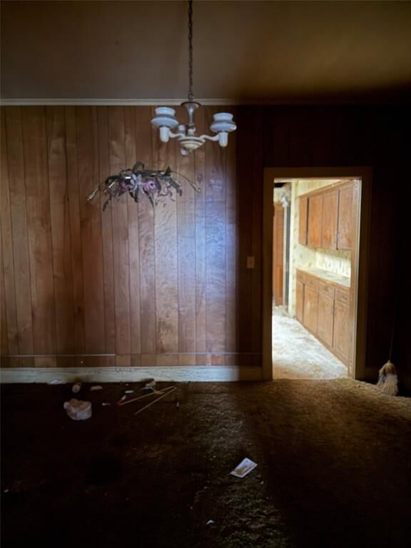 Property Photo: 2734 W Caperton Street W LA 71109