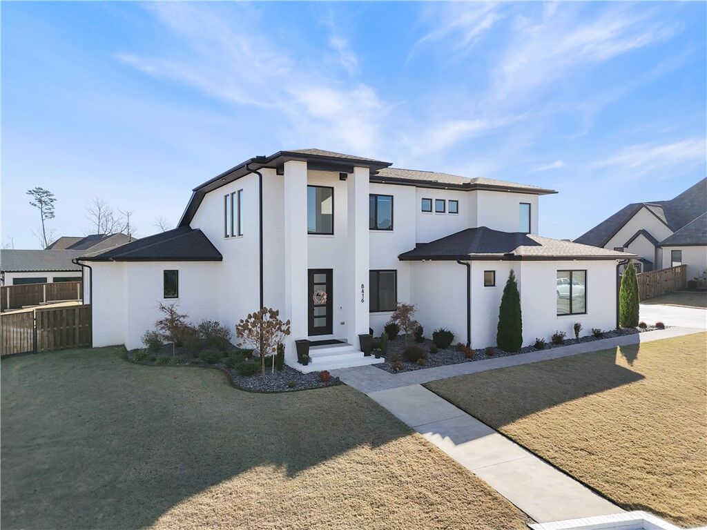 Property Photo:  8416 W Pepper Grass  AR 72713 