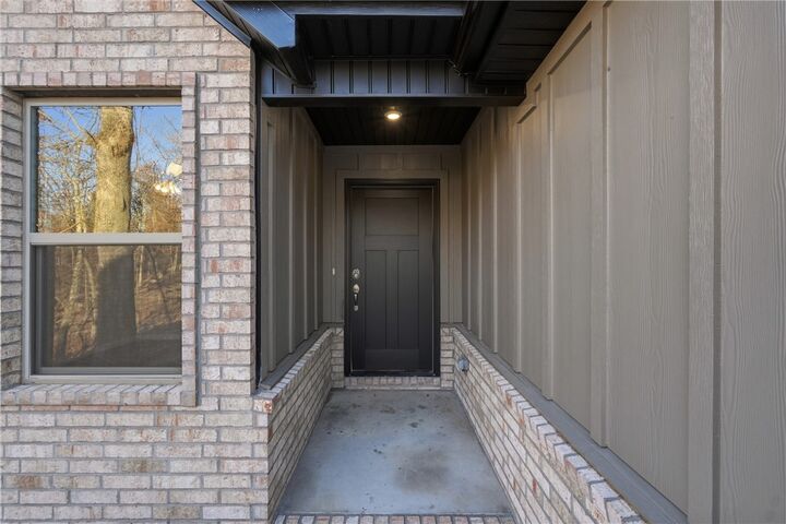 Property Photo:  4 Laverne Lane  AR 72715 