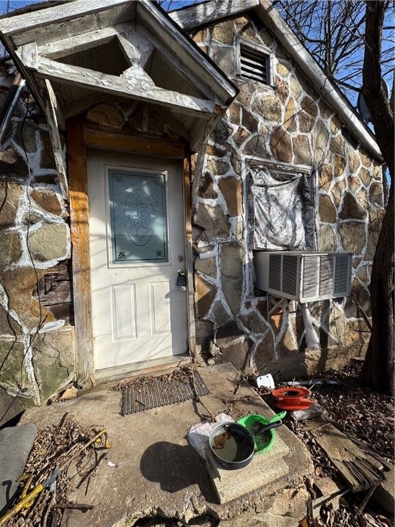 Property Photo:  207 Campbell Street  AR 72616 