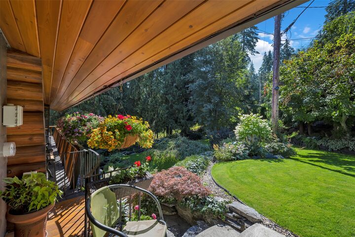 Property Photo: 2726 Tranquil Place BC V0E 1H2